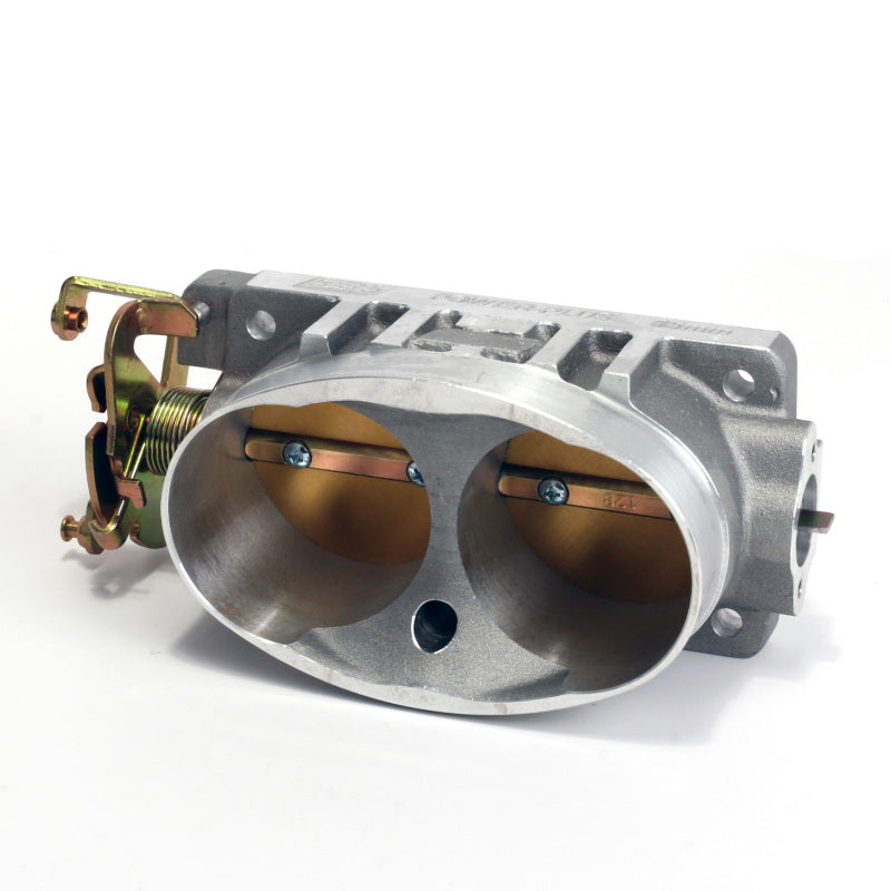 BBK Performance Power-Plus Series Throttle Body - Twin 65mm