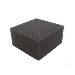 RJS Fuel Cell Foam (Alcohol) - 4" x 8" x 8"