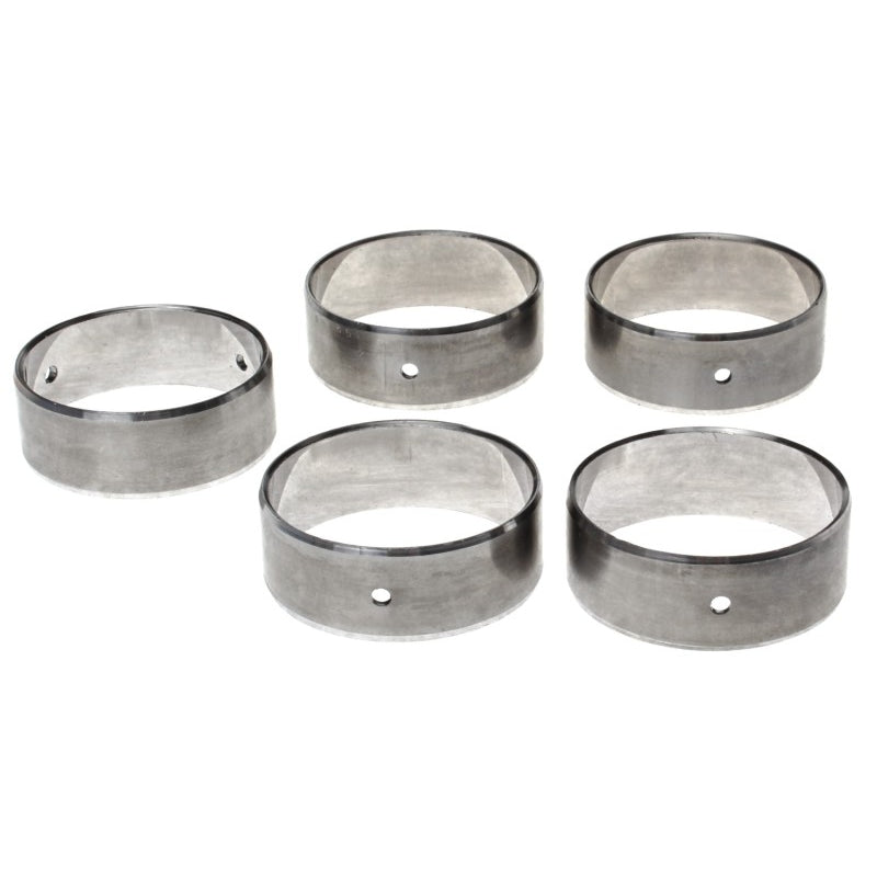 Clevite Camshaft Bearing Set - High Performance, Race - Al-3 Steel Backed Aluminum Alloy - SB Chevy - Small Journal - V8