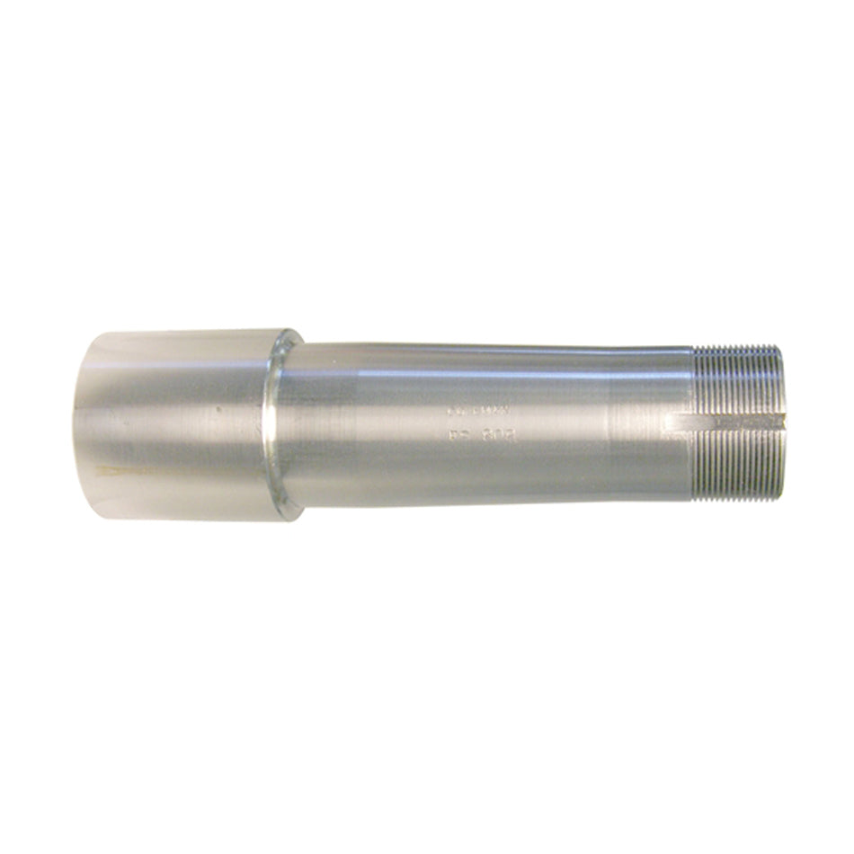 Coleman Spindle Snout Wide-5 Front