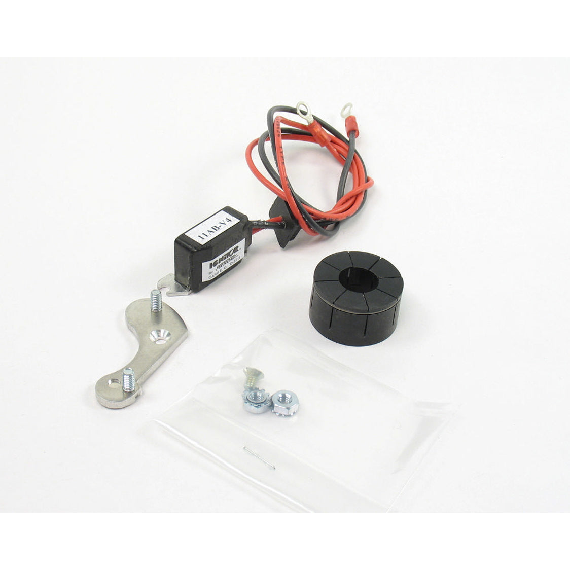 PerTronix Performance Products Ignitor Ignition Conversion Kit - Mercedes 8-Cylinder/Bosch 8-Cylinder Distributors