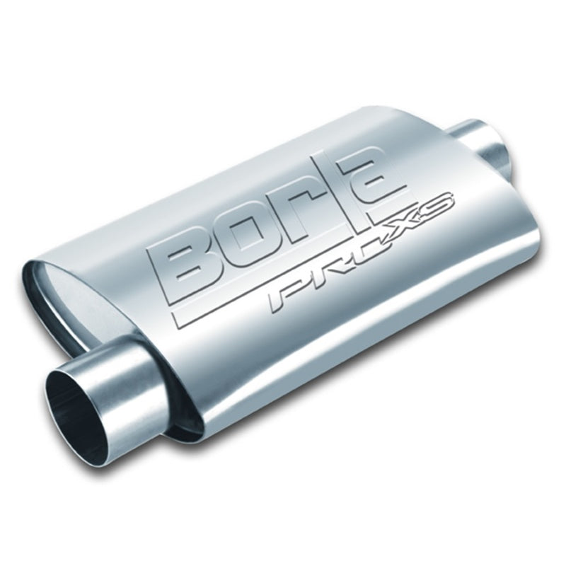 Borla Pro XS Muffler - Turbo