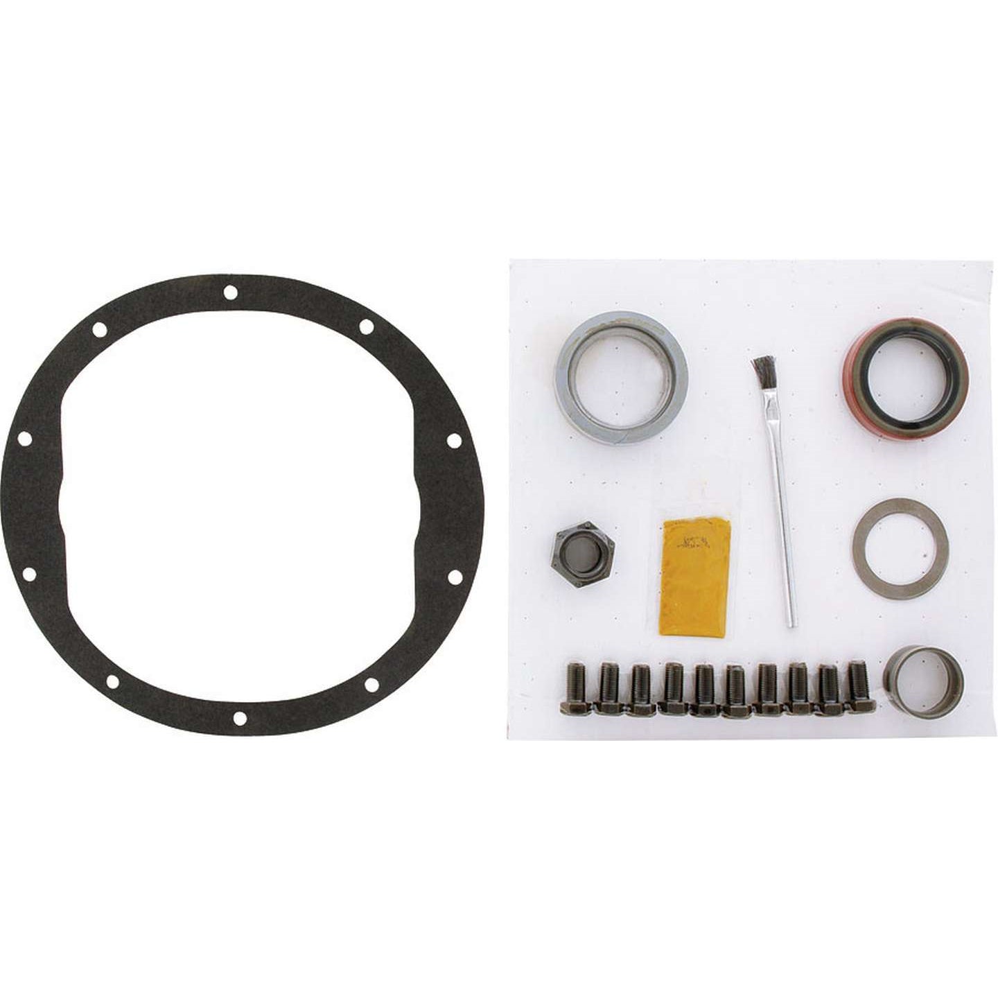 Allstar Performance 8.5" GM 10 Bolt Ring & Pinion Shim Kit