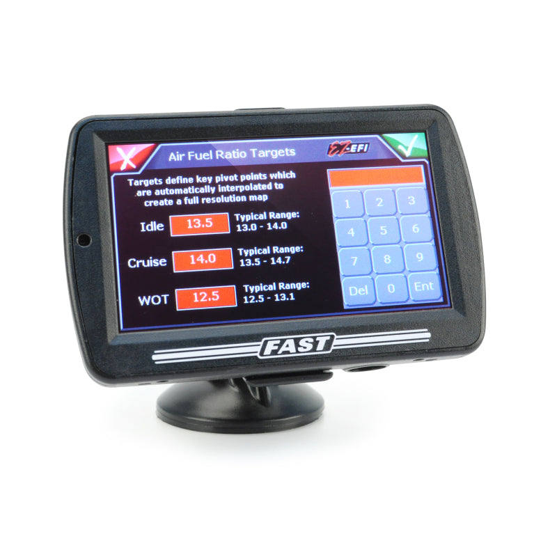F.A.S.T. EZ-EFI Programmer - Replacement - Universal
