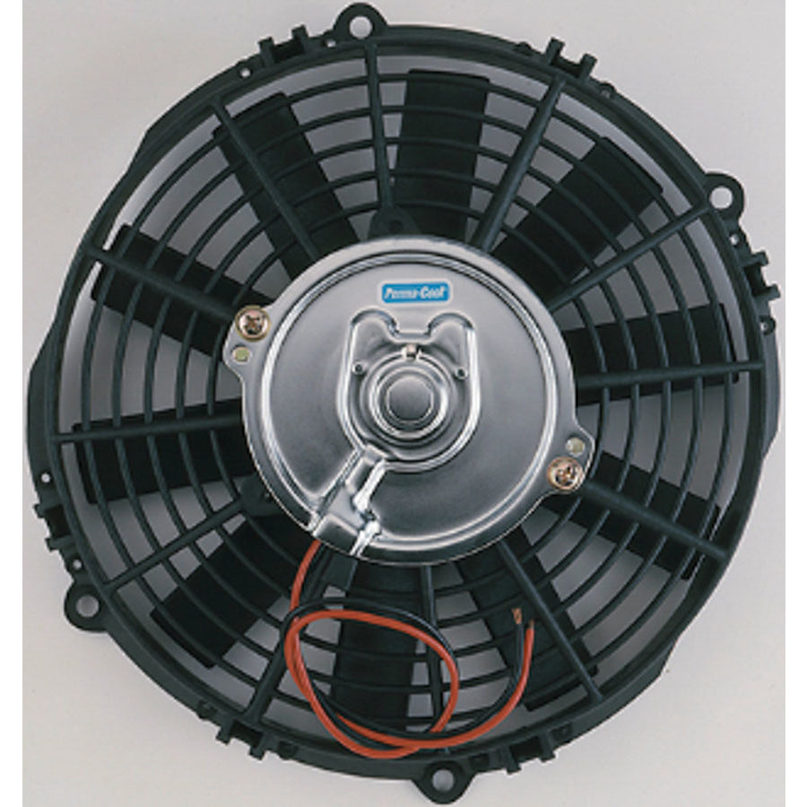 Perma-Cool Straight Blade Electric Fan 9in