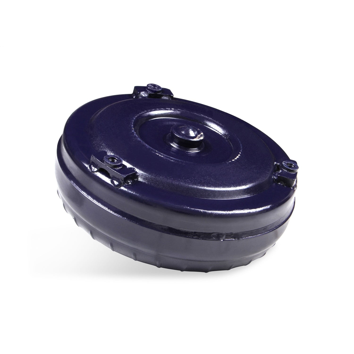 B&M Tork Master 2400 Convert