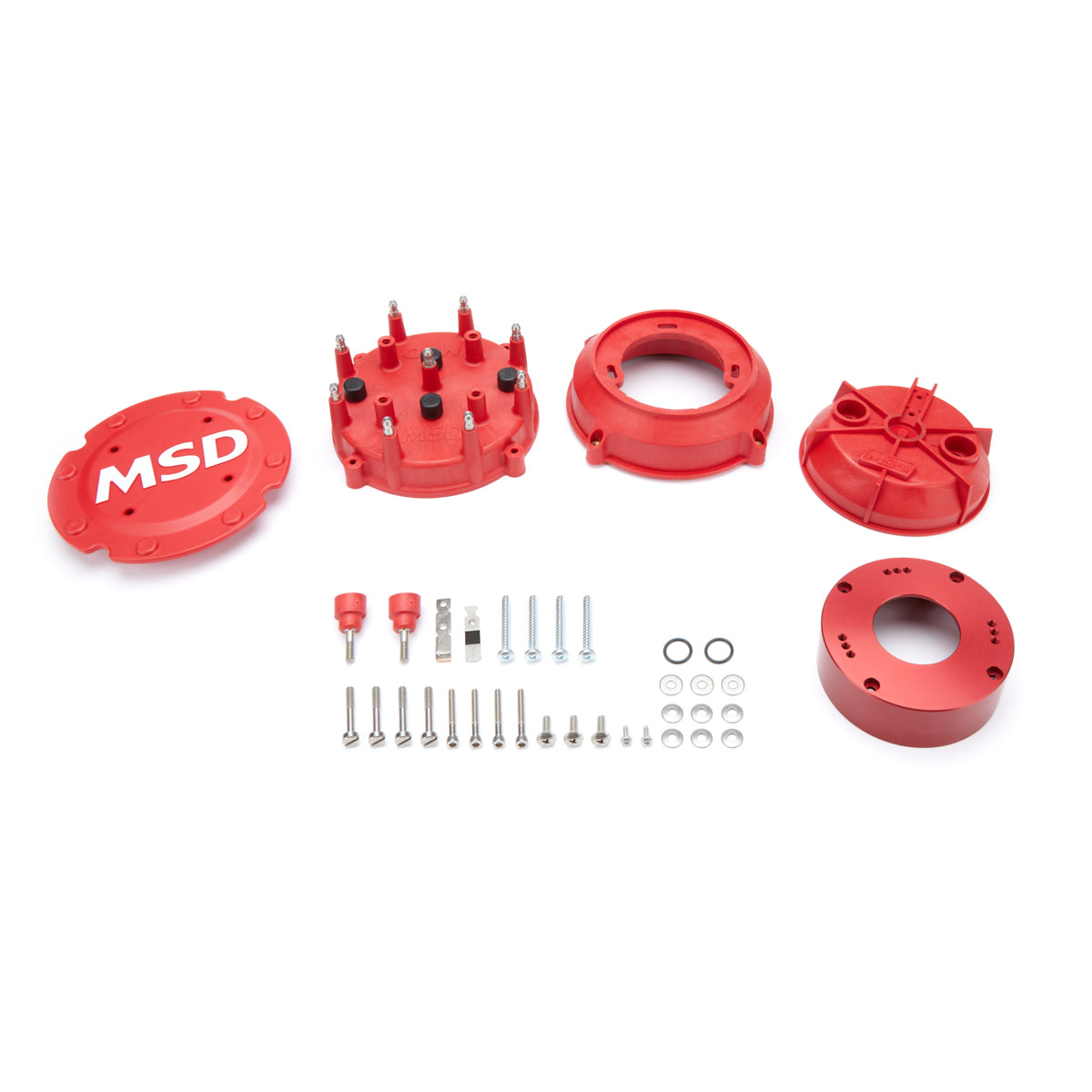 MSD Pro-Cap - Fits MSD Pro Mag Only
