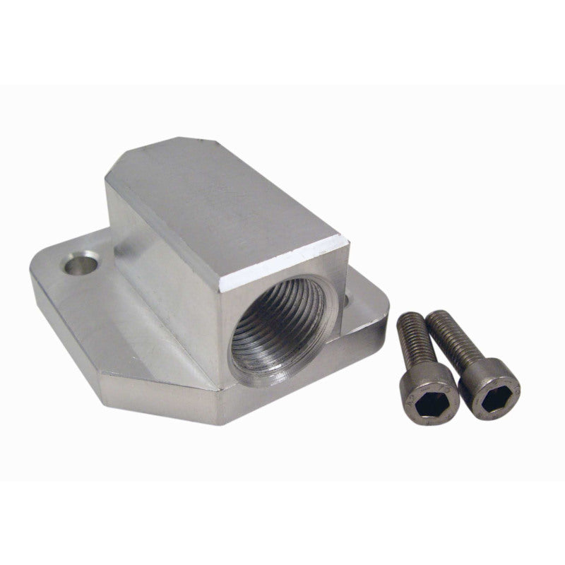 F.A.S.T. F.A.S.T. Idle Air Control Housing Adapter