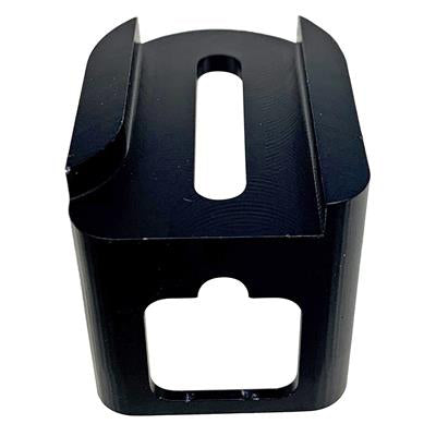 Holley Detent Cable Bracket - For Use w/ (20-112) Throttle Cable Bracket