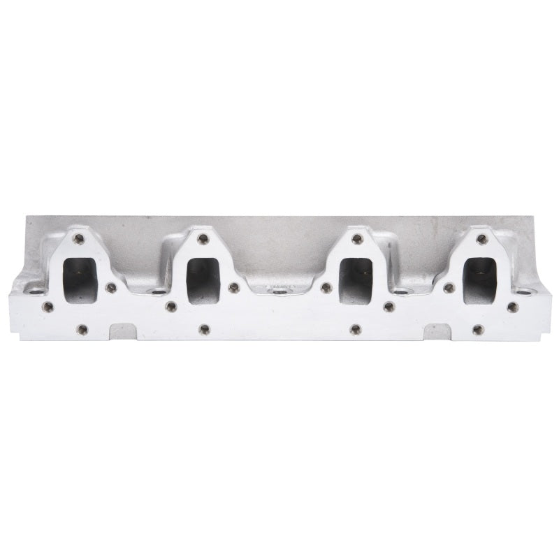 Edelbrock Performer RPM Cylinder Head - Bare - Chamber Size: 72cc