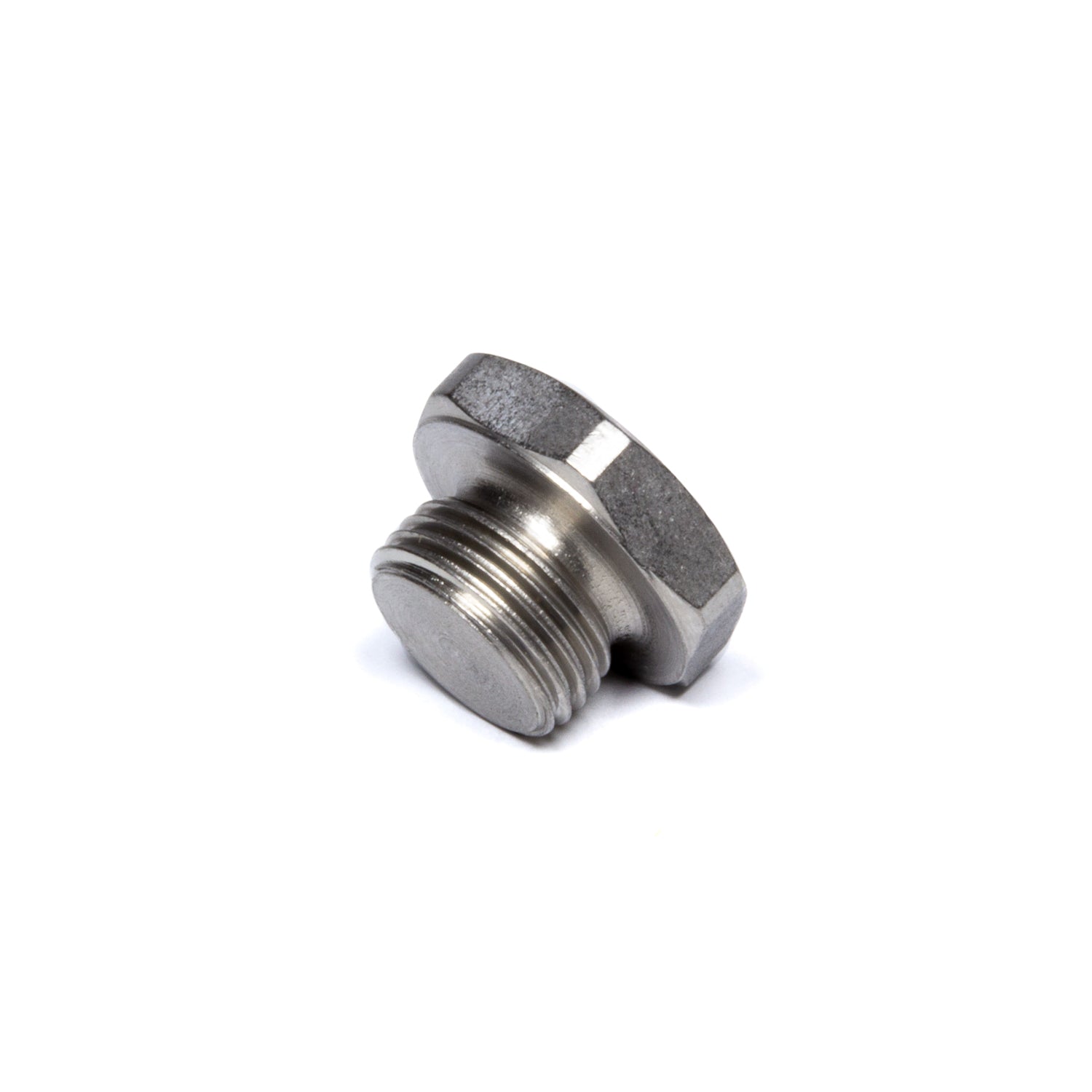 Daytona Sensors Hex Socket Plug 18x1.5mm Stainless Steel