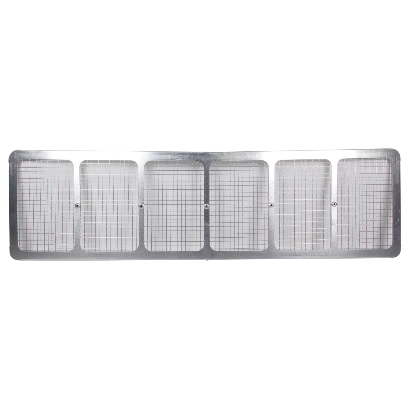 Five Star S2 Sportsman Lower Nose Screen - 1/4" Mesh