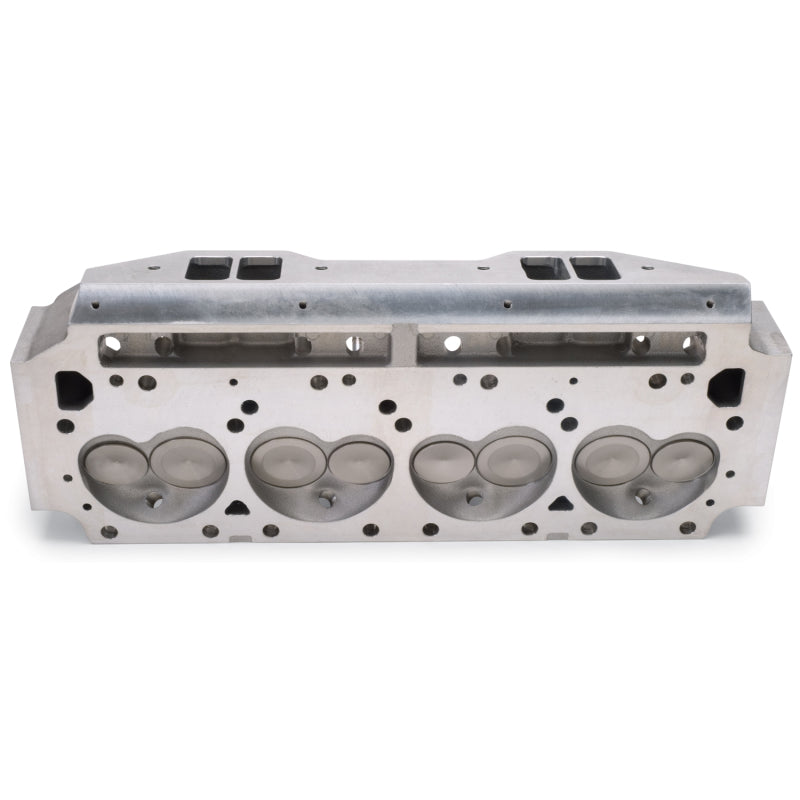 Edelbrock Victor Big-Block Chrysler Cylinder Head - Chamber Size: 75cc