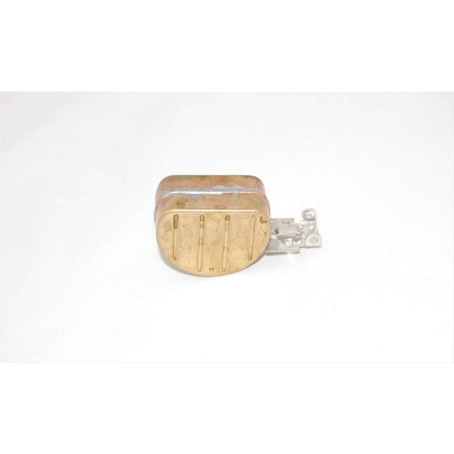 AED Holley Carb Brass Replacement Float - 600 Style