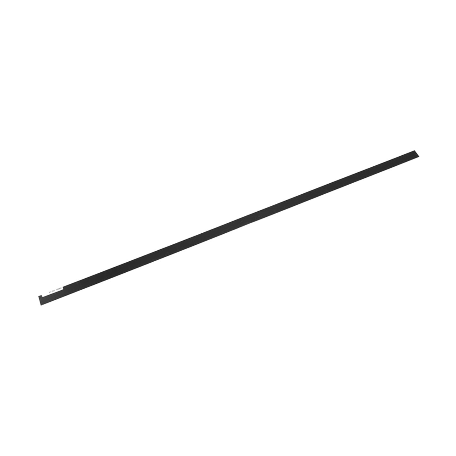 Five Star ABC Body Deck Lid Hold Down - Black