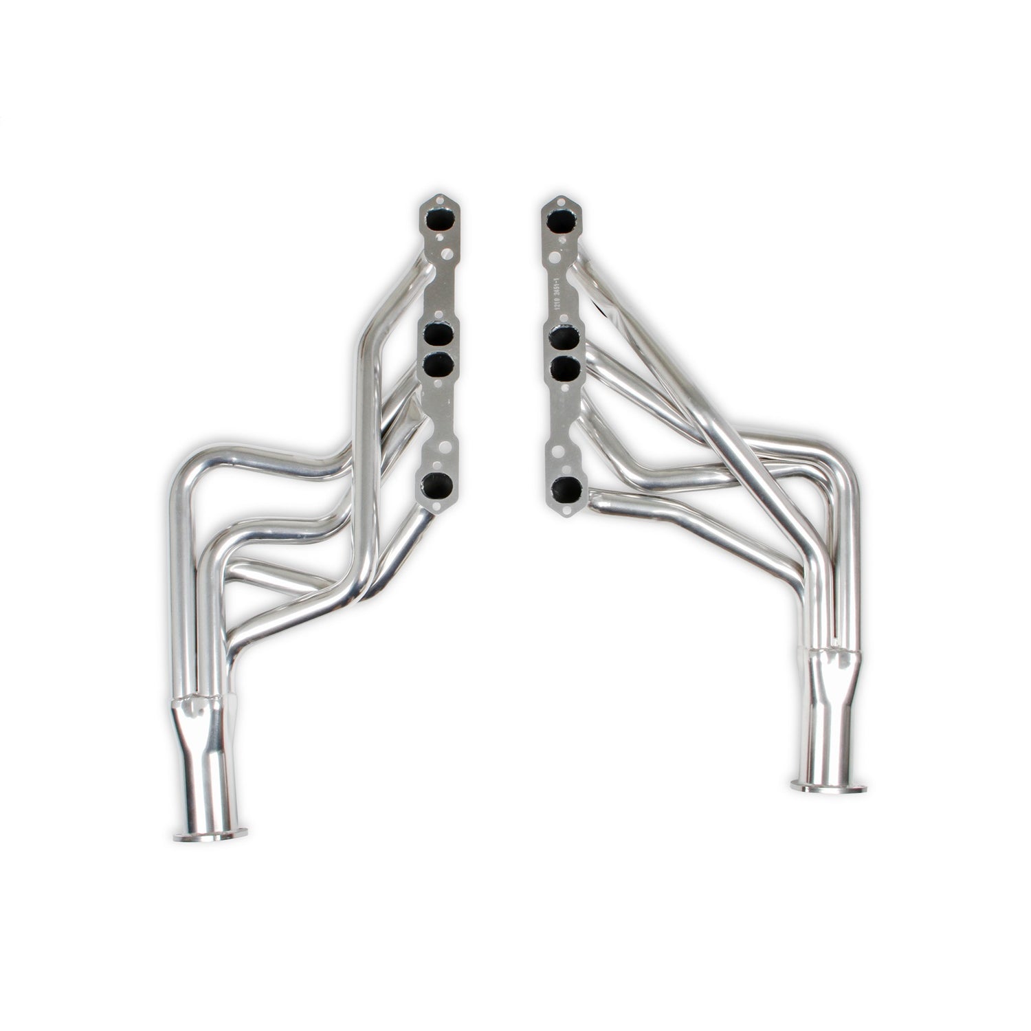 Hooker Competition Headers - 1.625 in Primary