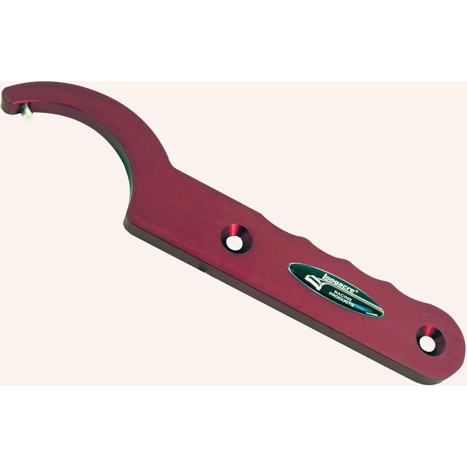 Longacre Coil-Over Wrench (Billet)