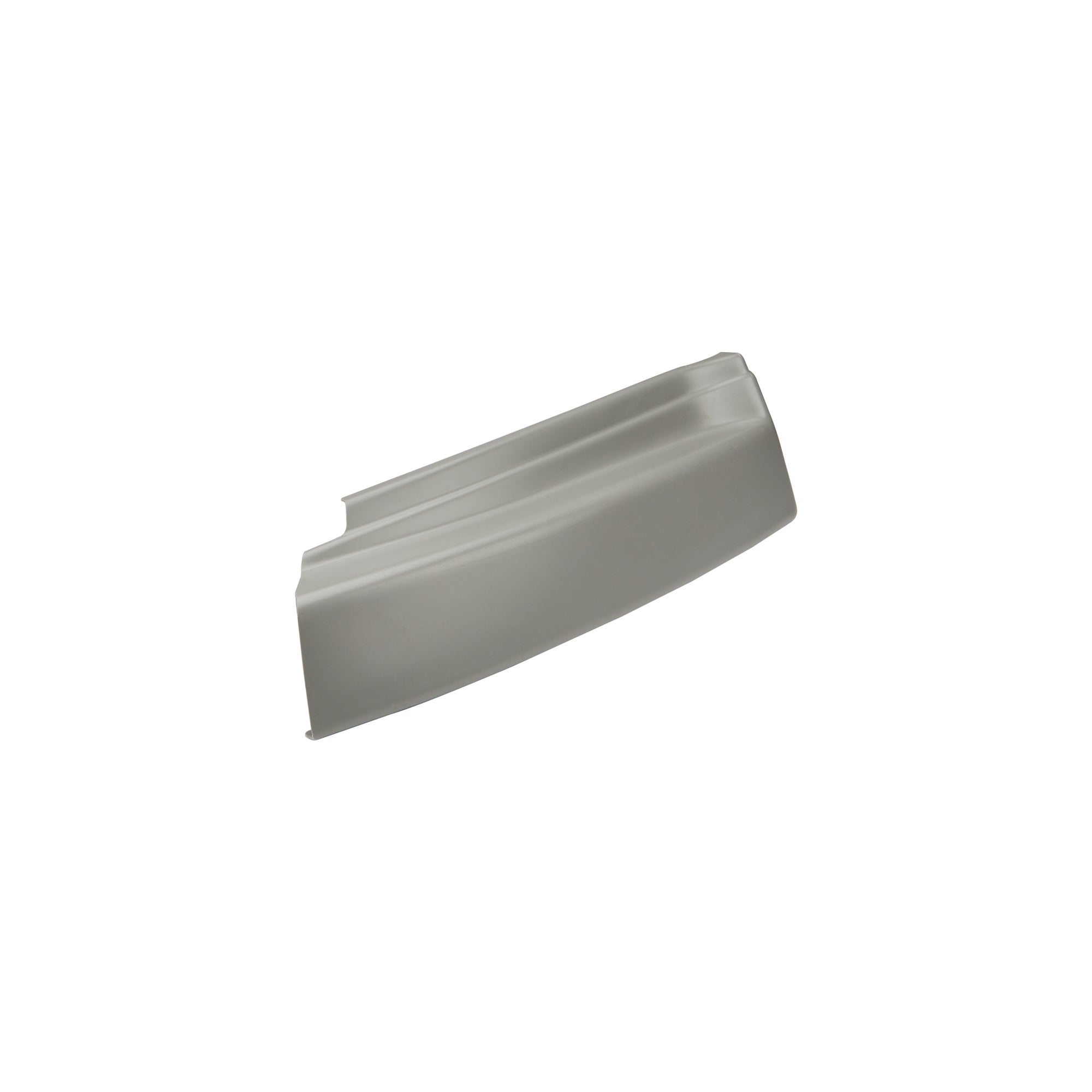 Five Star Five Star MD3 Evolution 2 Dirt Late Model Lower Fender - Gray - Left