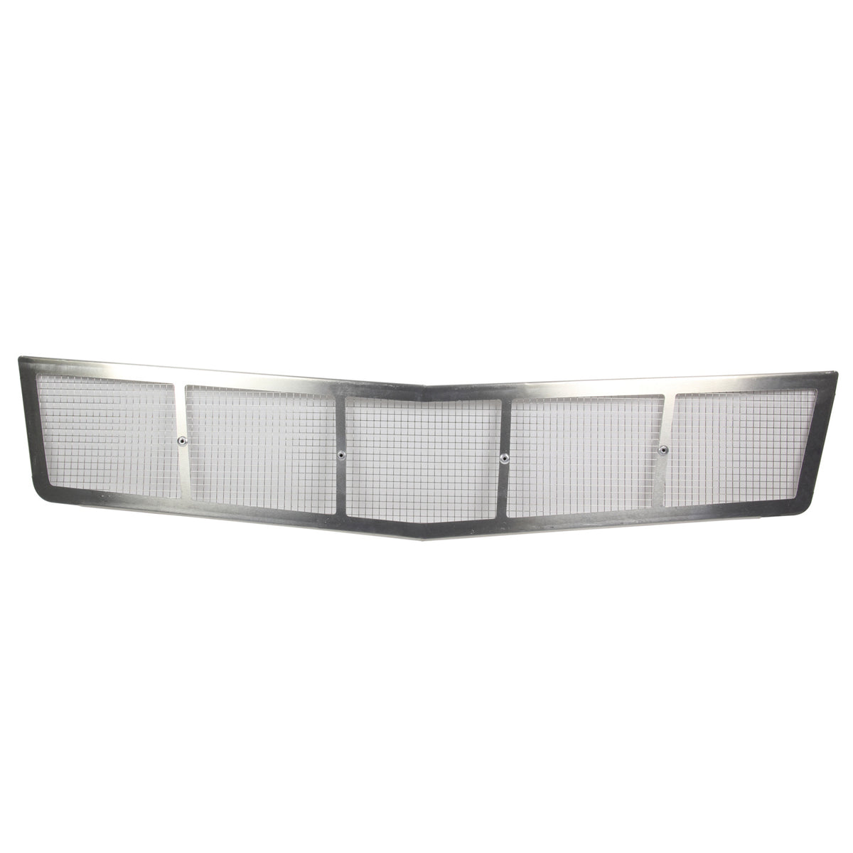 MD3 Monte Carlo Nose Screen - Upper - 1/4" Mesh