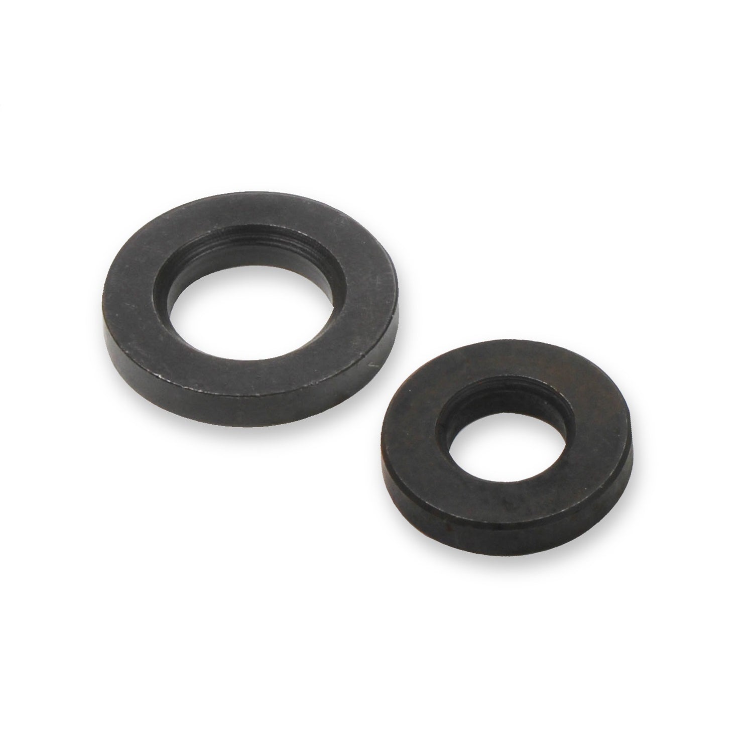 Earl's Hex Head Cylinder Head Bolt Kit - Black Oxide - GM LS-Series