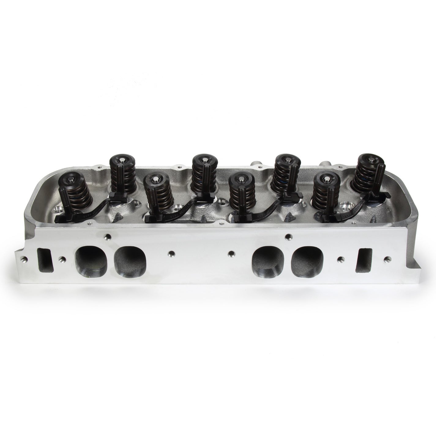 BRODIX RR BB-O Cylinder Head - Assembled
