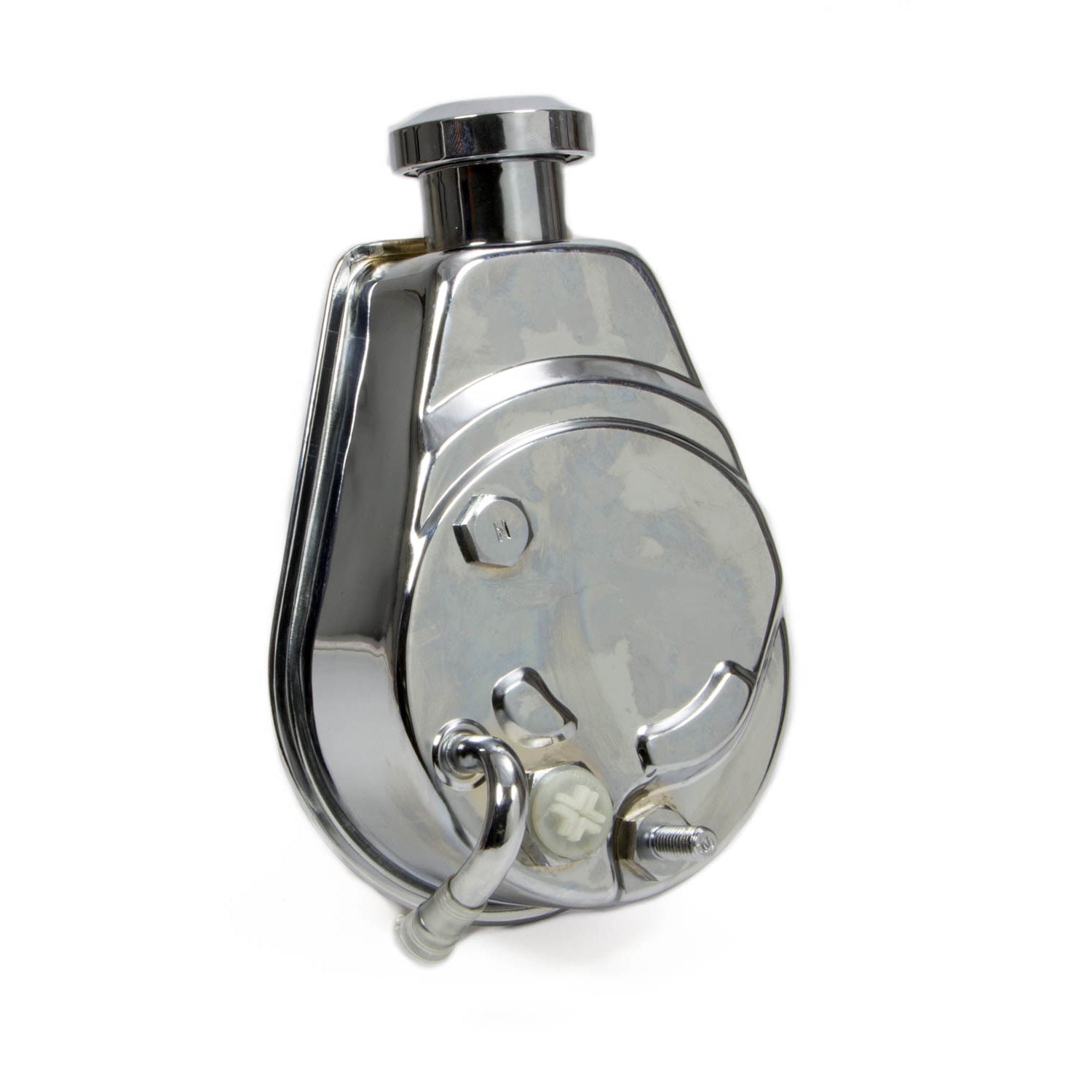 March Performance Saginaw Power Steering Pump