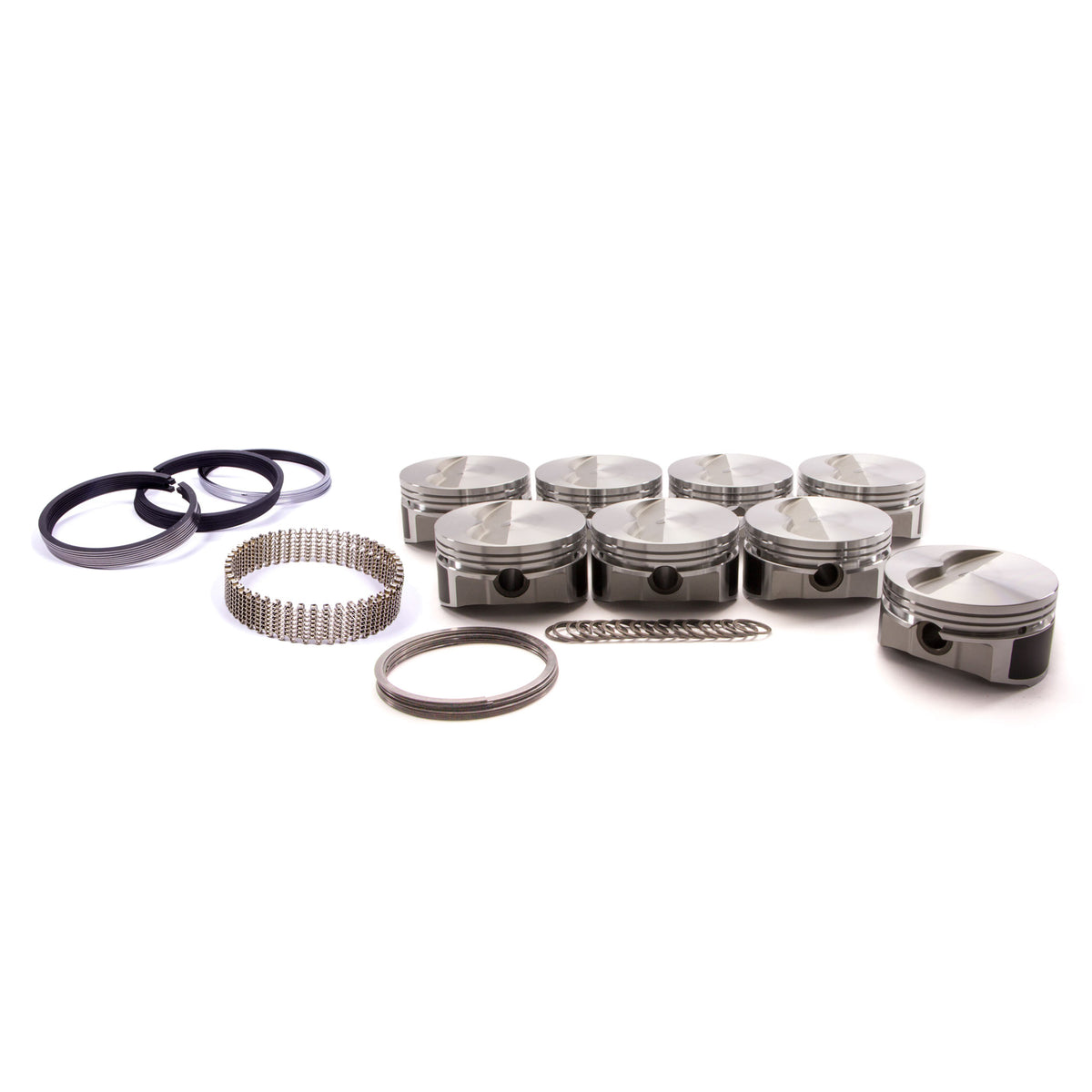 ProTru by Wiseco PTS506A4 Piston and Ring – Pit Stop USA