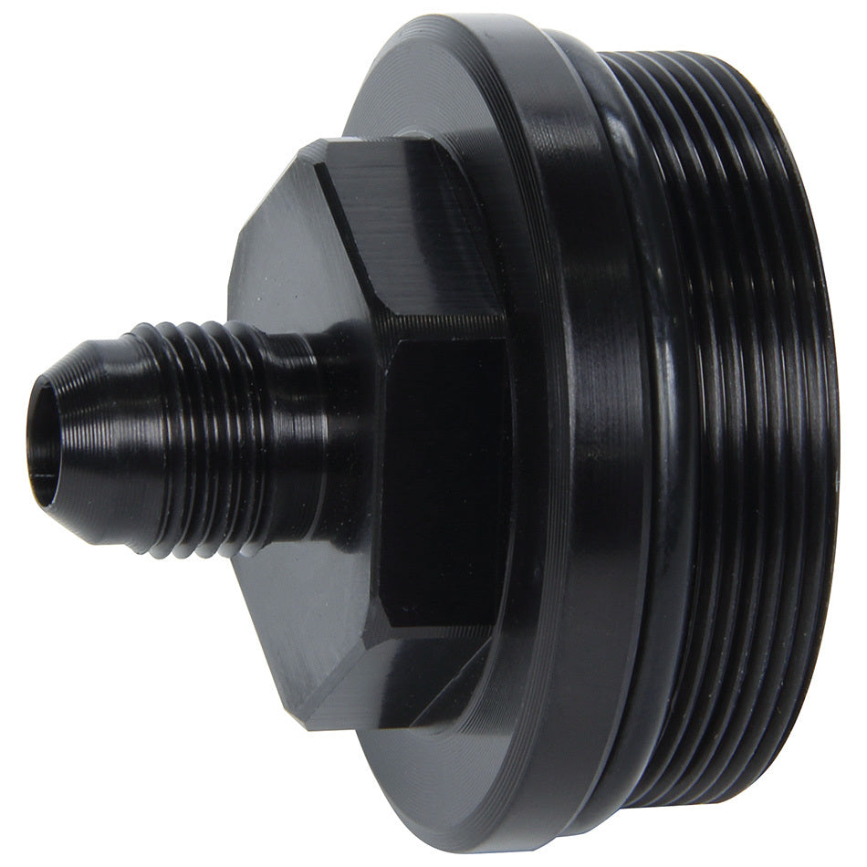 Allstar Performance Fuel Filter End Cap -6