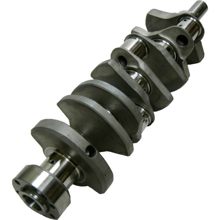 Eagle Crankshaft - 4.250" Stroke - Internal Balance - Forged Steel - Pontiac V8