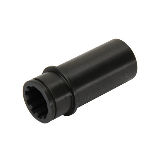 DMI Internal Lower Shaft Coupler 10-10 Spline Steel Bulldog Quick Change - Each