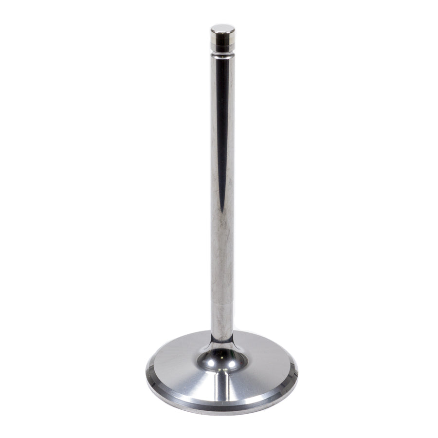 Del West Engineering Intake Valve 2.300" Head 11/32" Valve Stem 5.540" Long - Titanium