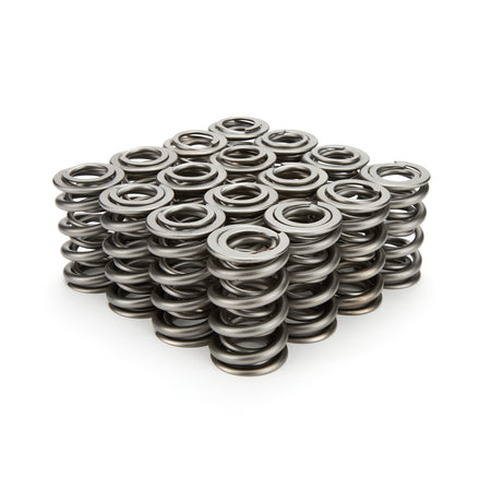 PAC Racing Springs 1300 Series Valve Spring Dual Spring 644 lb/in Spring Rate 1.150" Coil Bind - 1.550" OD