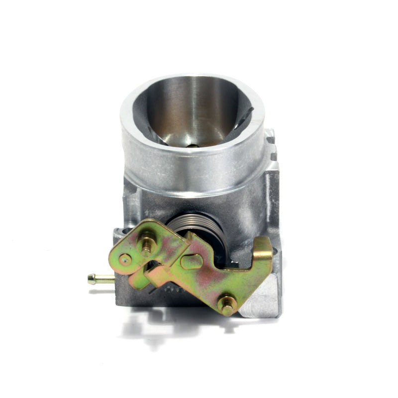 BBK Performance Power Plus Throttle Body - Stock Flange - 52 mm Twin Blade - GM TPI - Small Block Chevy