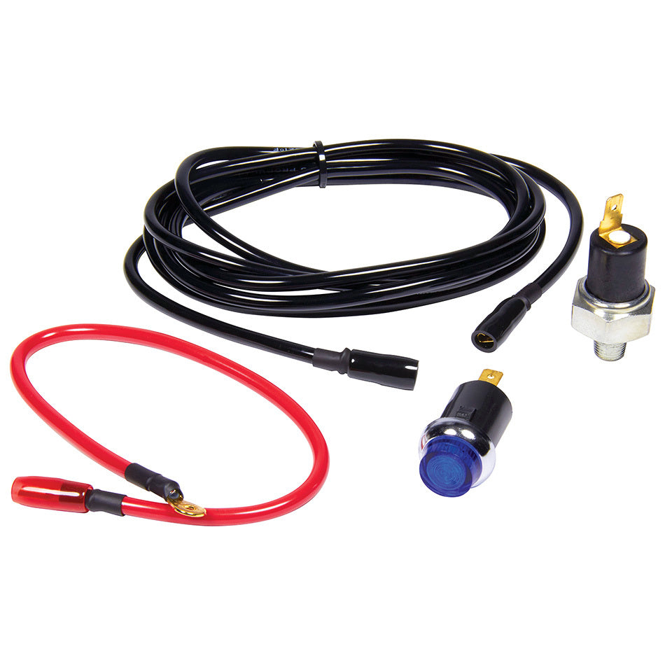 Allstar Performance Water Pressure Warning Kit