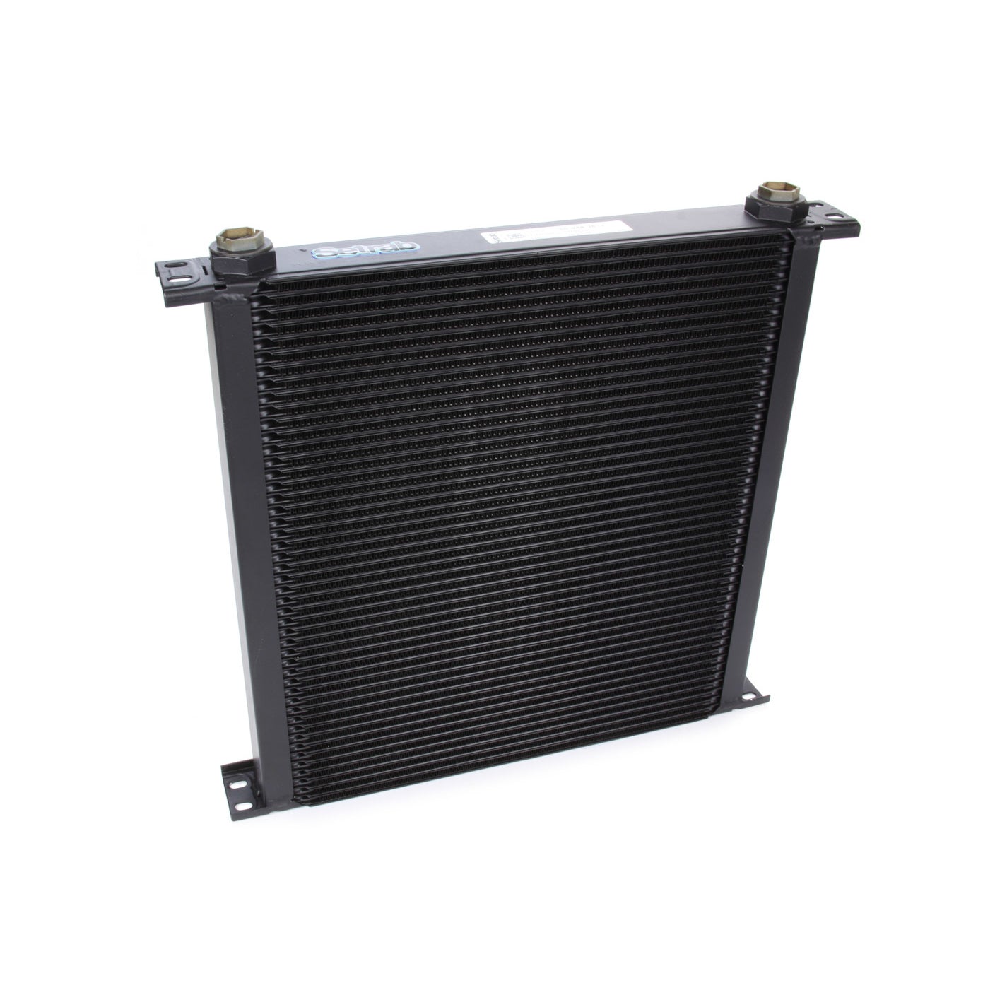 Setrab ProLine STD 9 Series Oil Cooler - 16 x 14-3/4 x 2"