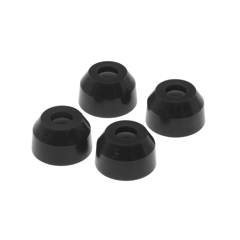 Prothane Tie Rod End Boot - Black