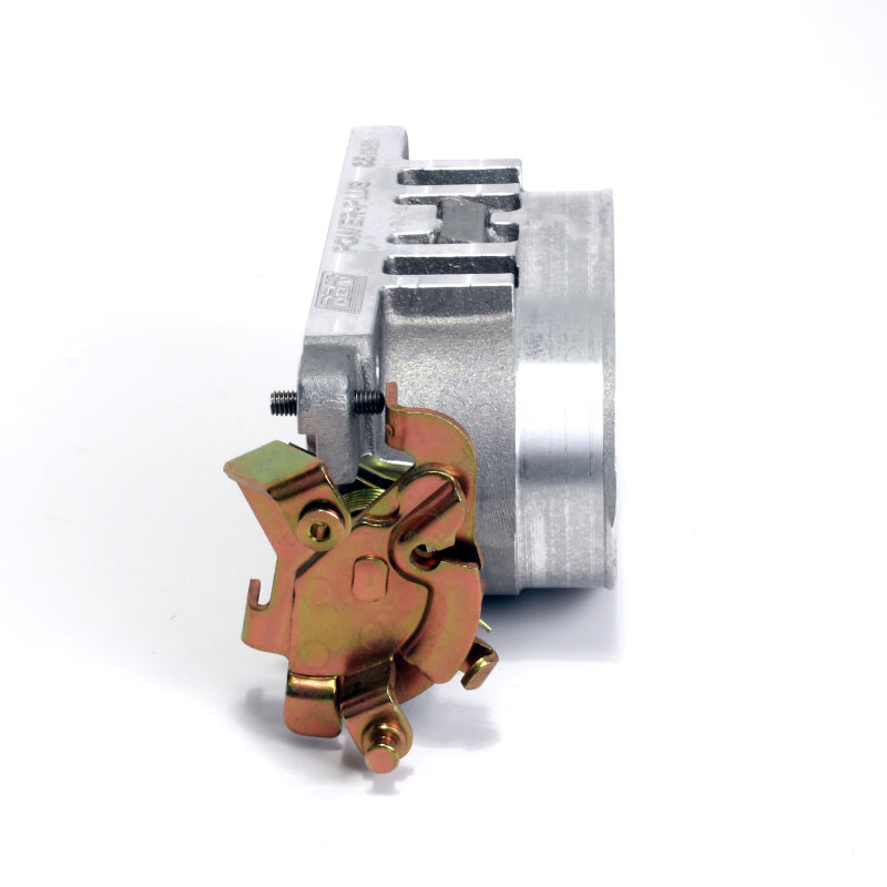 BBK Performance Power-Plus Series Throttle Body - Twin 65mm