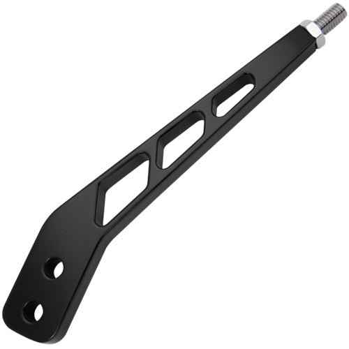 Billet Specialties Shift Lever Grid 8" Black