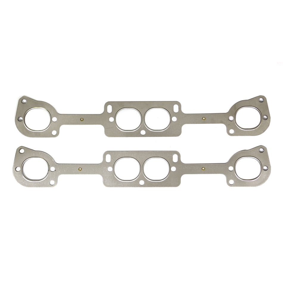 Cometic 1.750" Round Port Exhaust Manifold/Header Gasket Multi-Layered Steel