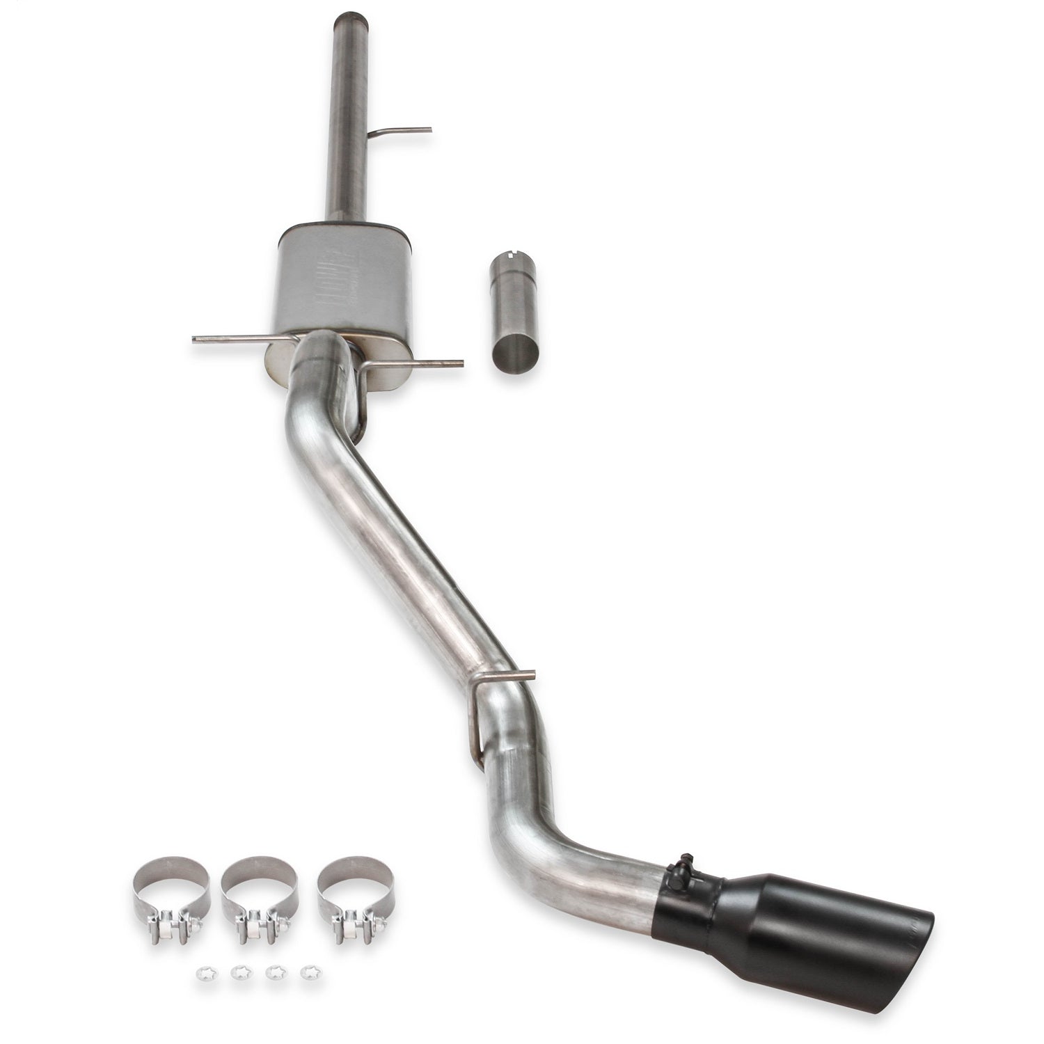 Flowmaster FlowFx Cat-Back Exhaust System - 3 in Diameter