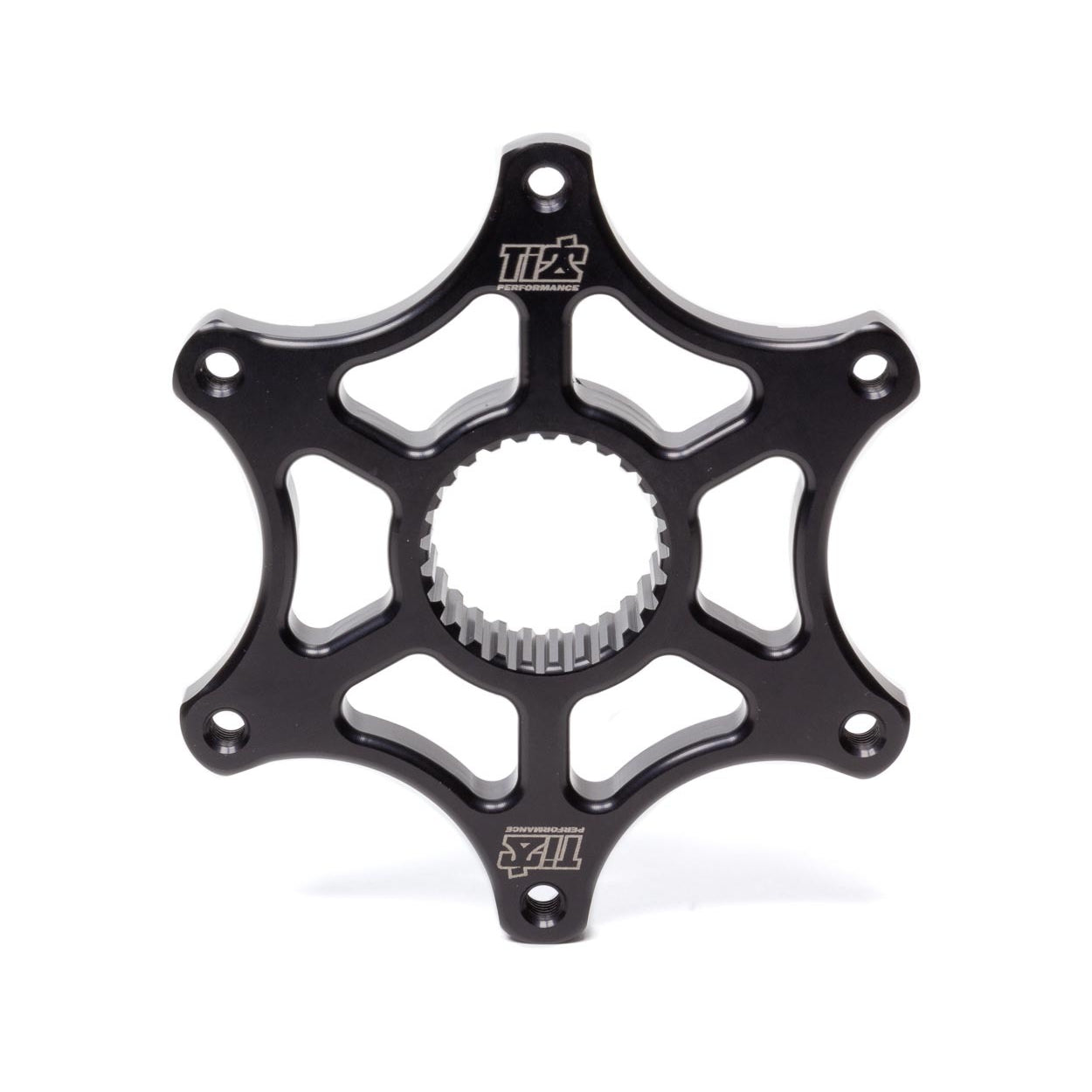 Ti22 600 Rear Sprocket or Brake Rotor Hub 1.75in