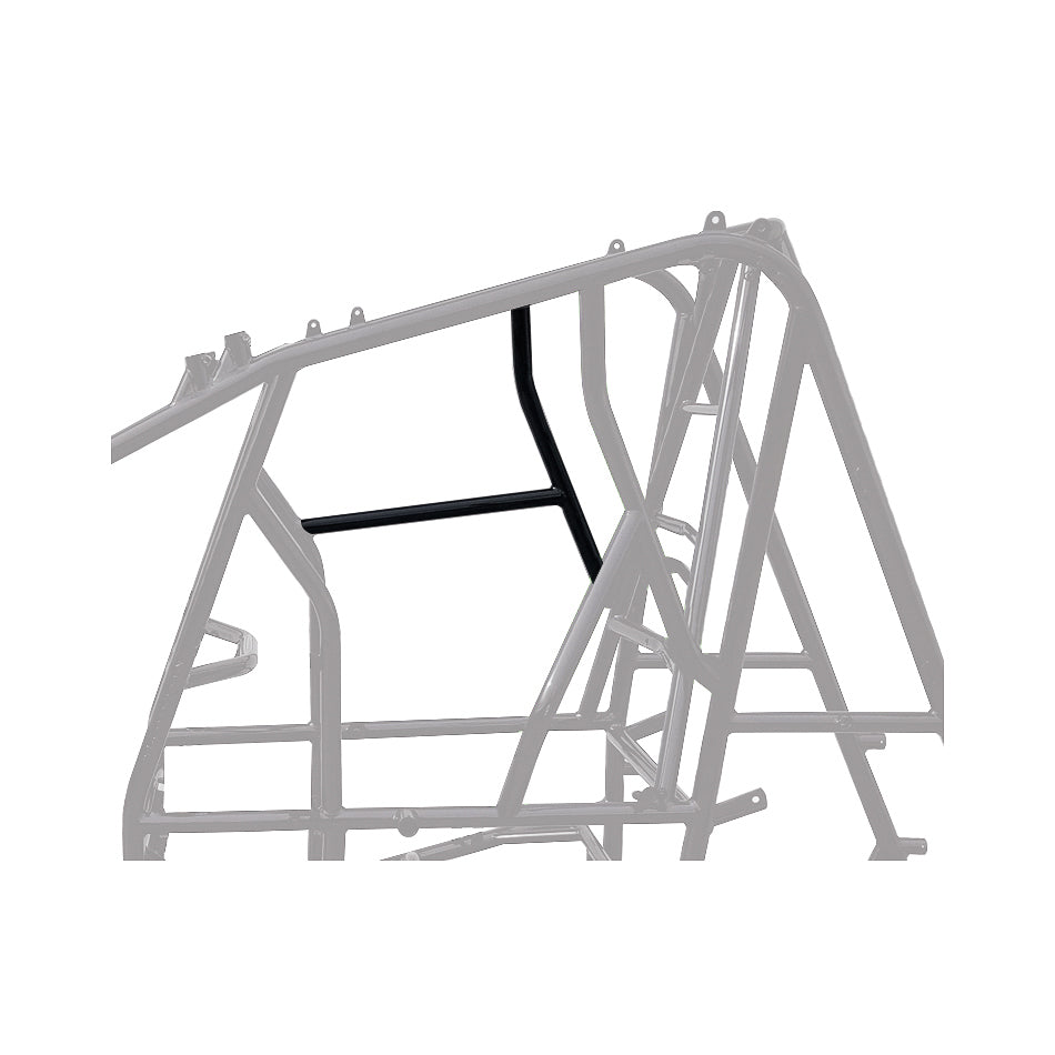 Triple X WoO Right Side Safety Bar Piece Design
