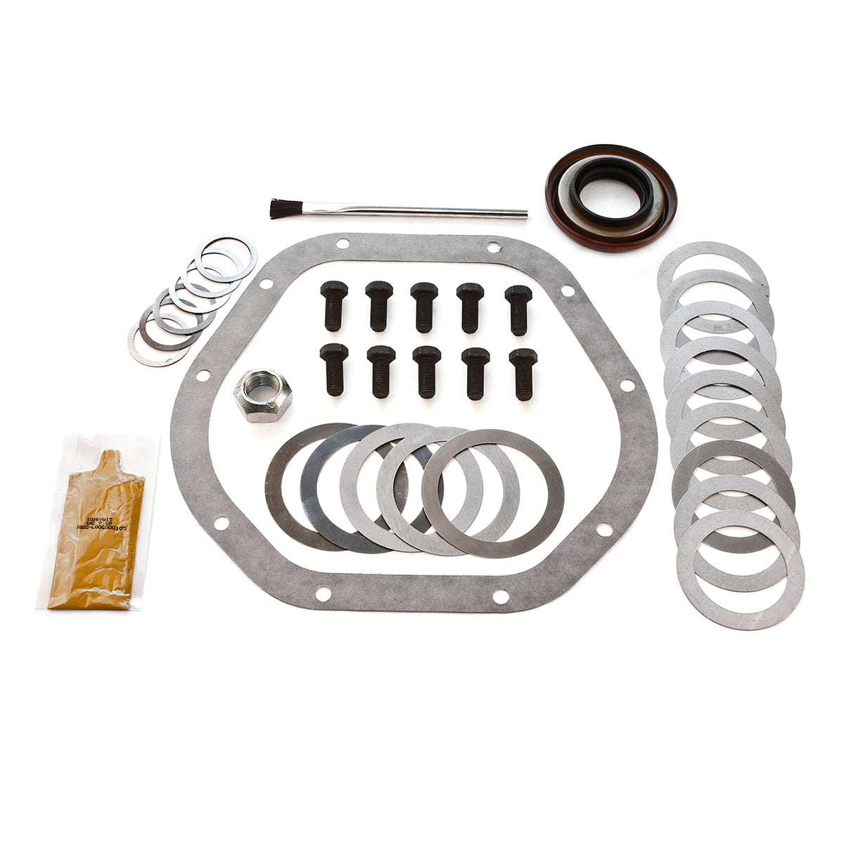 Motive Gear Mini Differential Installation Kit - Dana 44