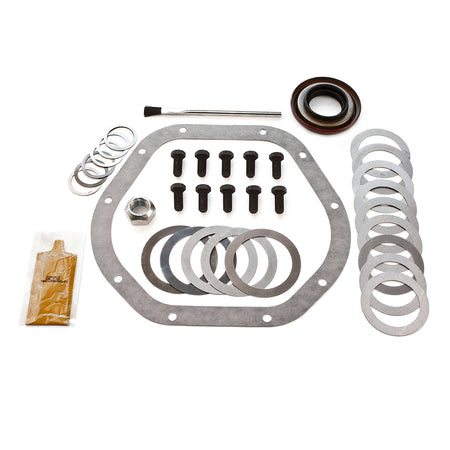 Motive Gear Mini Differential Installation Kit - Dana 44