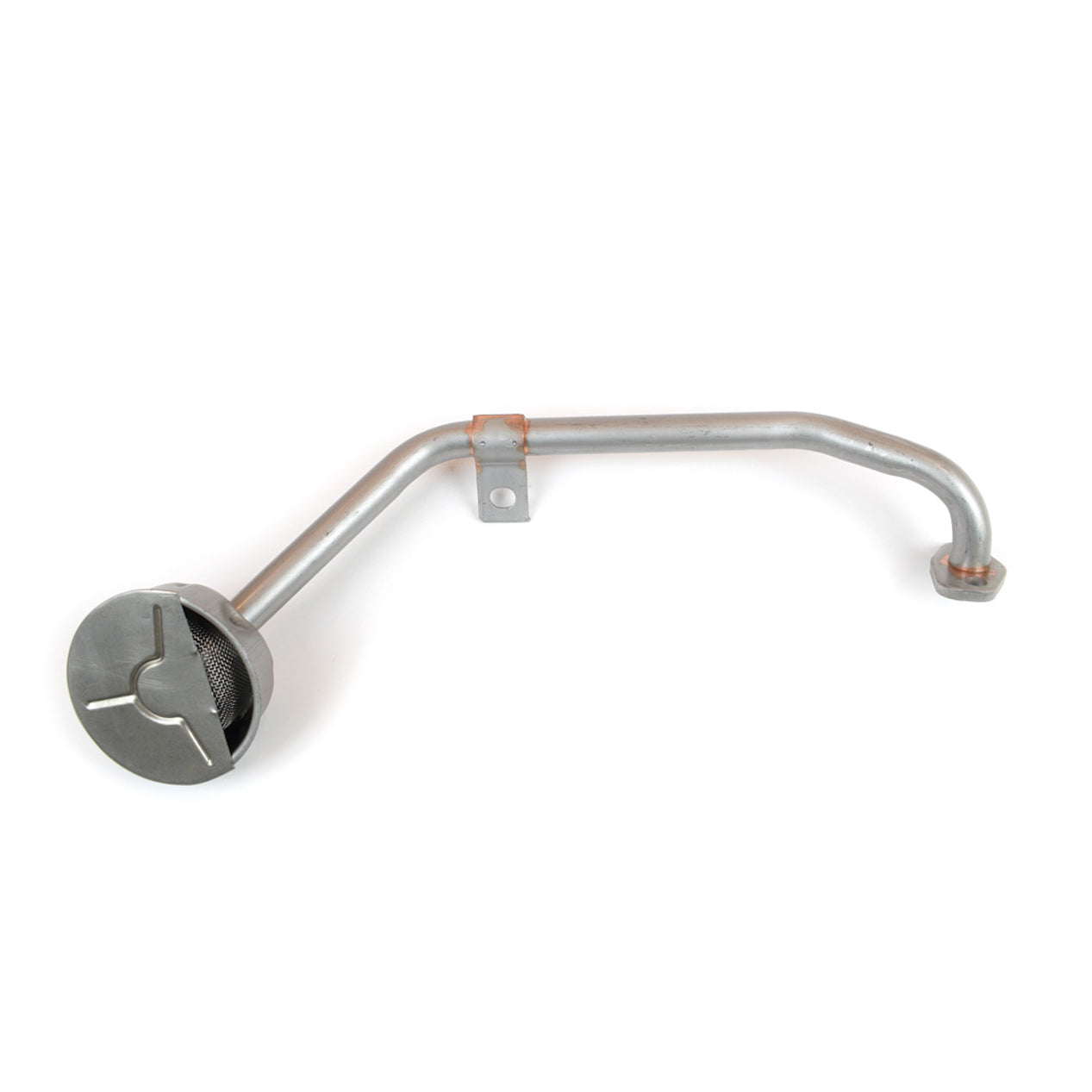 Canton Rear Sump T-Style Street / Strip Oil Pump Pickup For (15-690) Pan