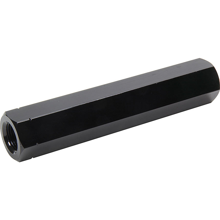 Allstar Performance Aluminum Hex Suspension Tube - 1-1/8" Diameter w/ 3/4" Threads - 7" Length