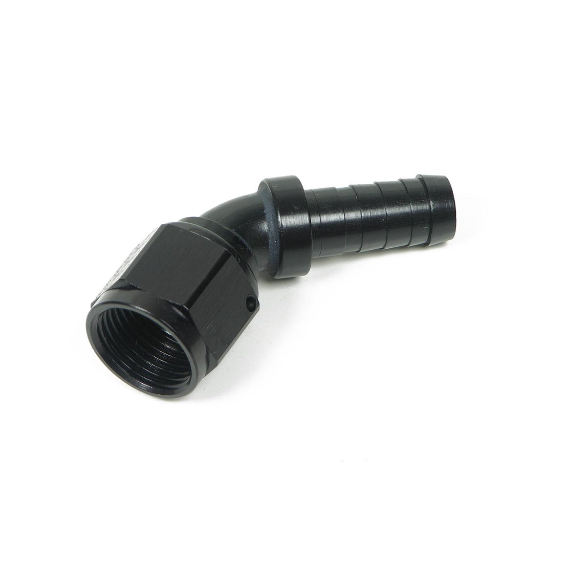 Earl's -12 AN 45 Ano-Tuff Auto-Mate Hose End