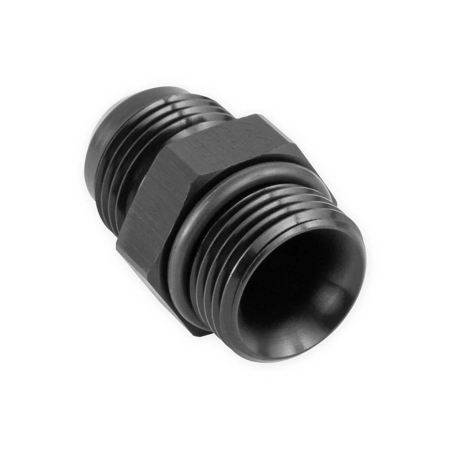 Earl's AnoTuff -10 AN Male to 7/8" -14 O-Ring Port Adapter