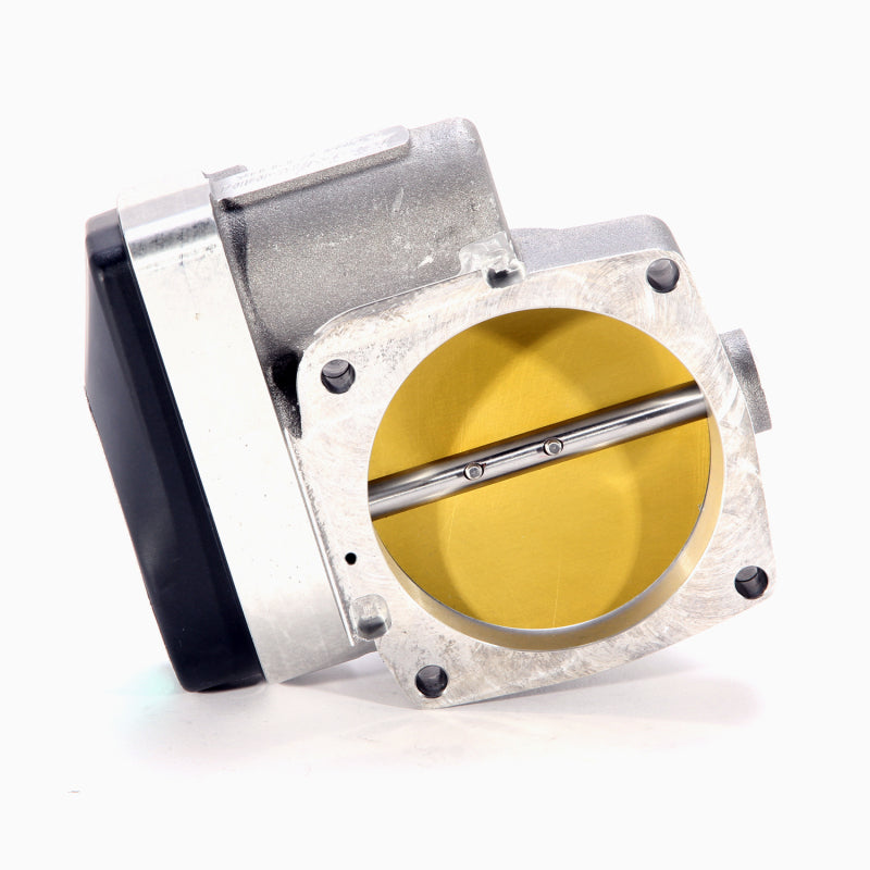 BBK Performance Power Plus Throttle Body - Stock Flange - 80 mm Single Blade - Mopar Gen III Hemi 2005-10