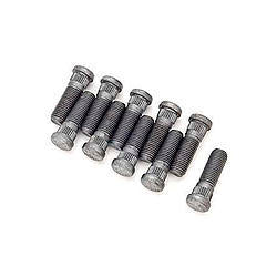 Moser Wheel Studs 7/16-20x1.25 .480 Knurl